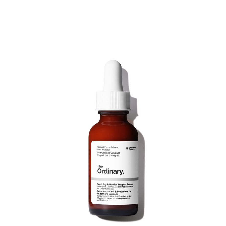 umirujući serum za podršku barijeri kože