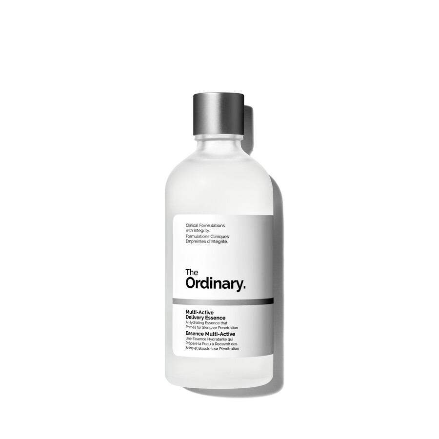 multiantioksidativni serum za blistav izgled