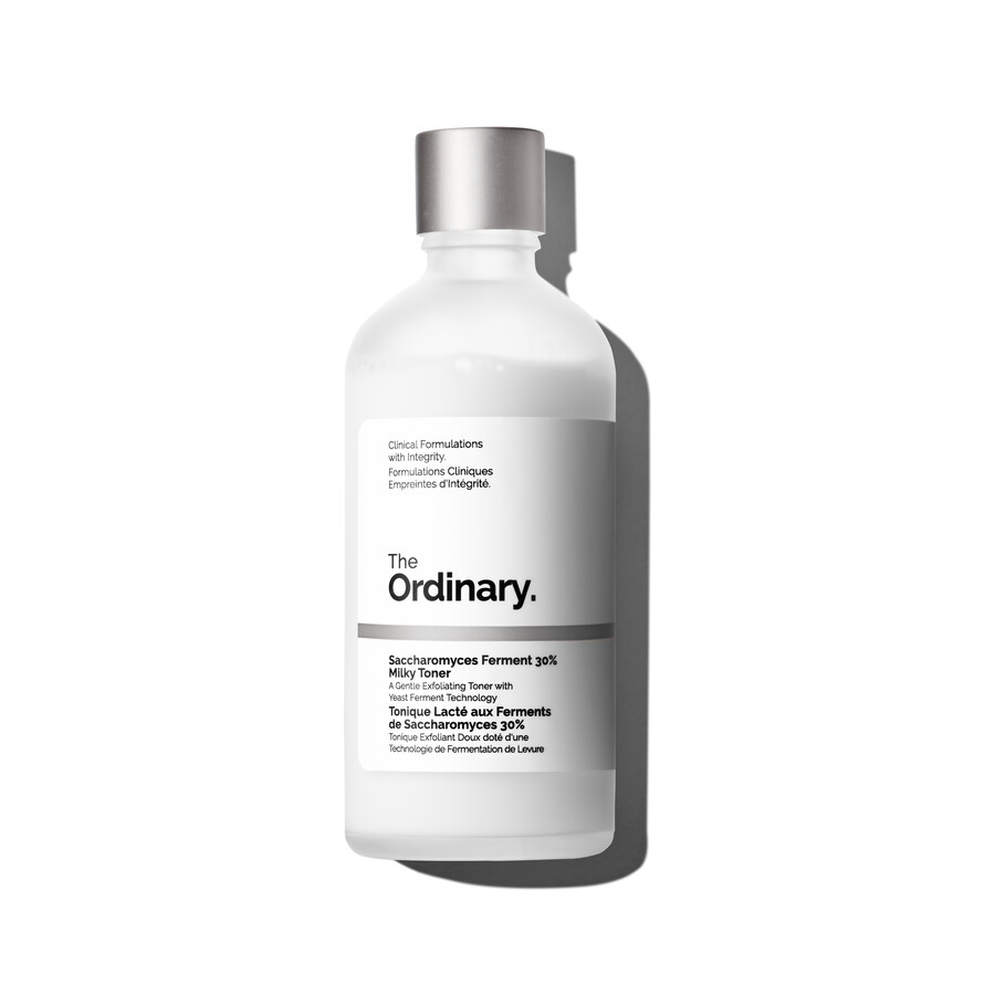 mliječni tonik saccharomyces ferment 30